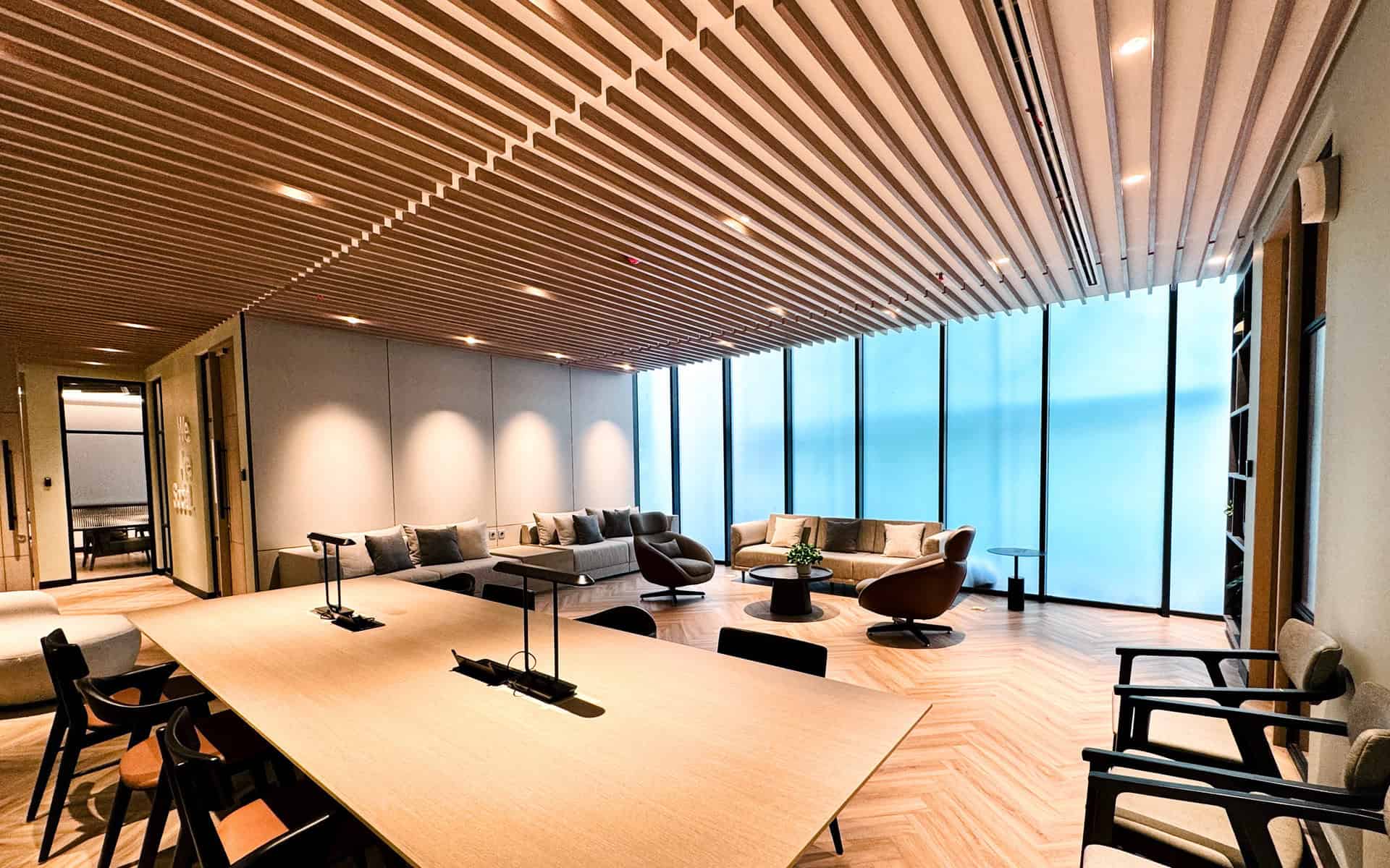 Collaborative Space