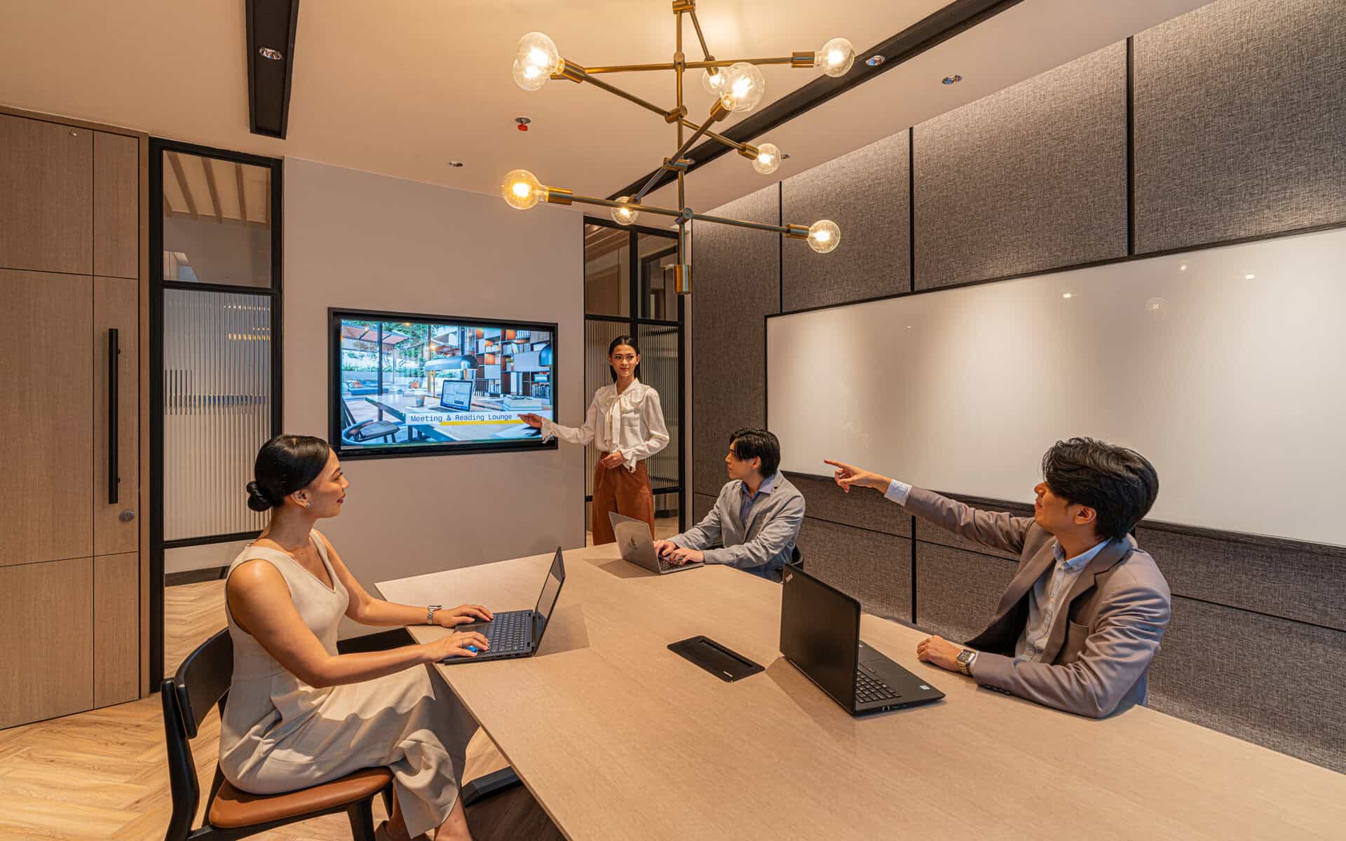 Meeting Room