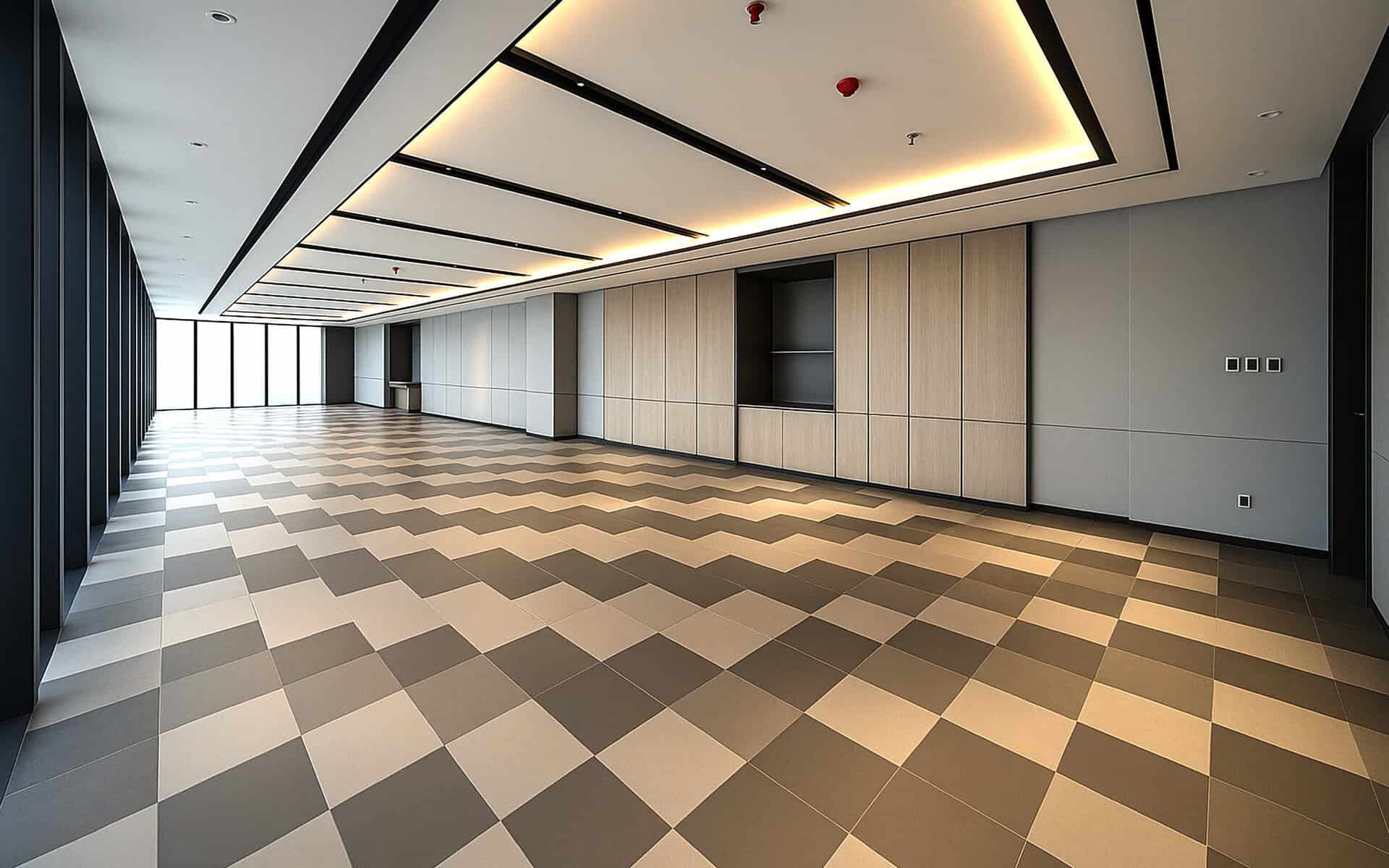 Experience Lounge