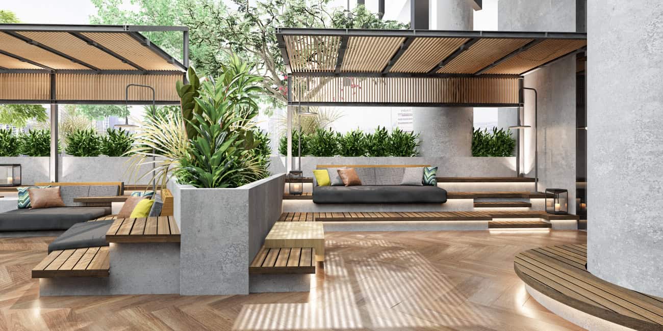 Nature _ Retreat Terrace 3