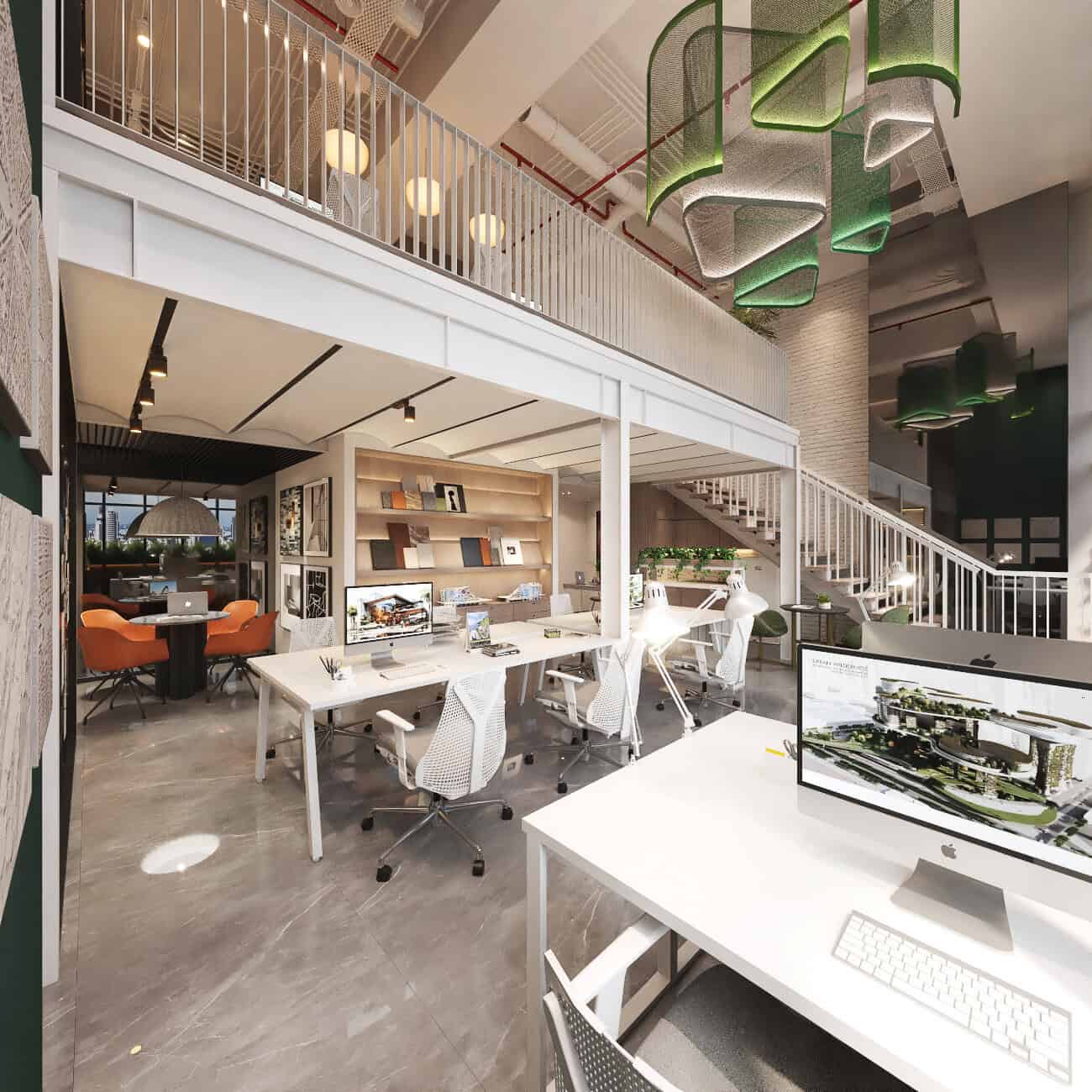 SOHO Signature